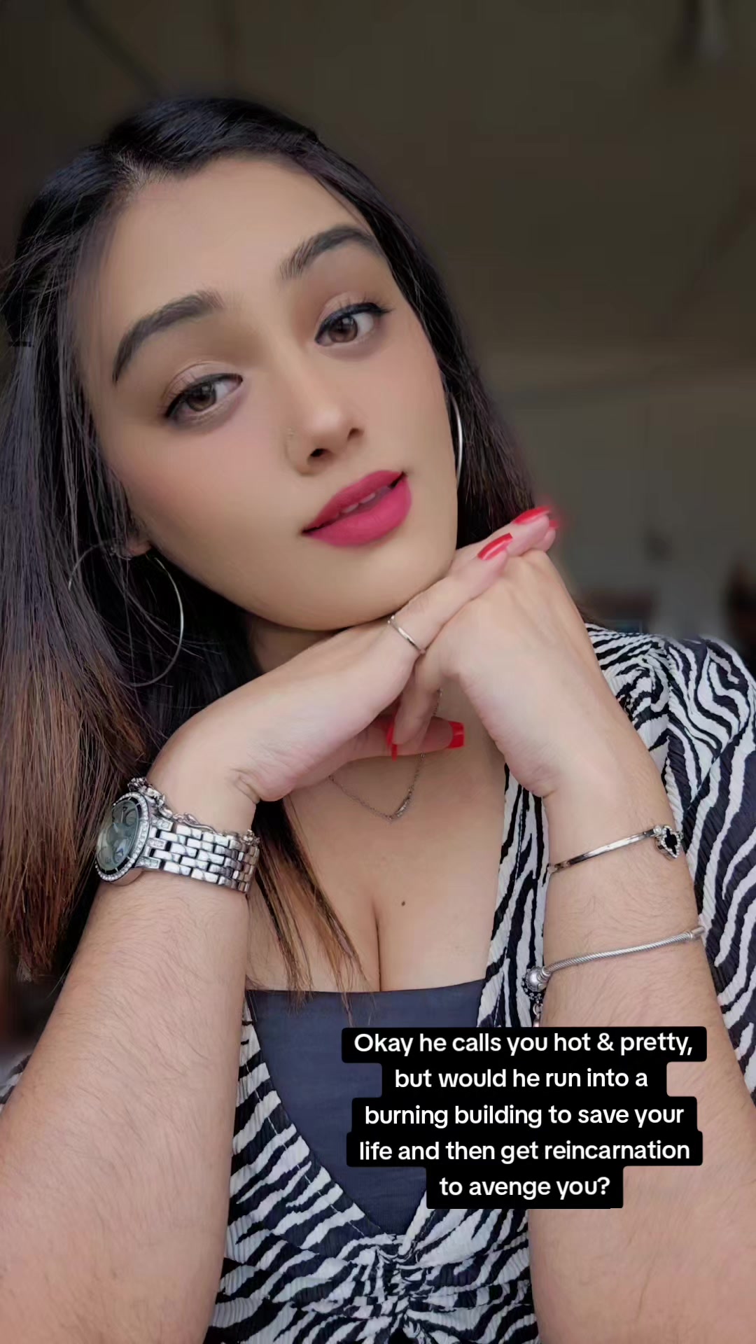 @Sanaya 💓👑
