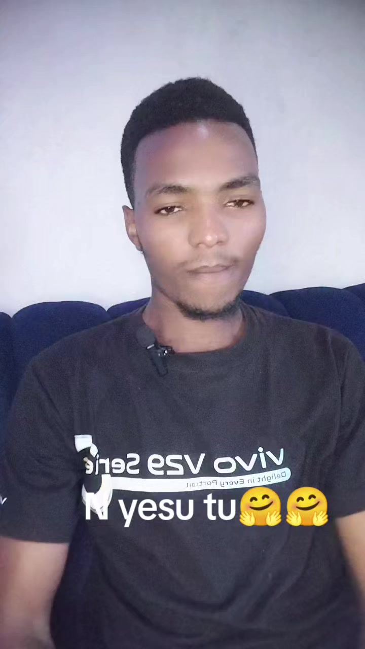 @Ali watu