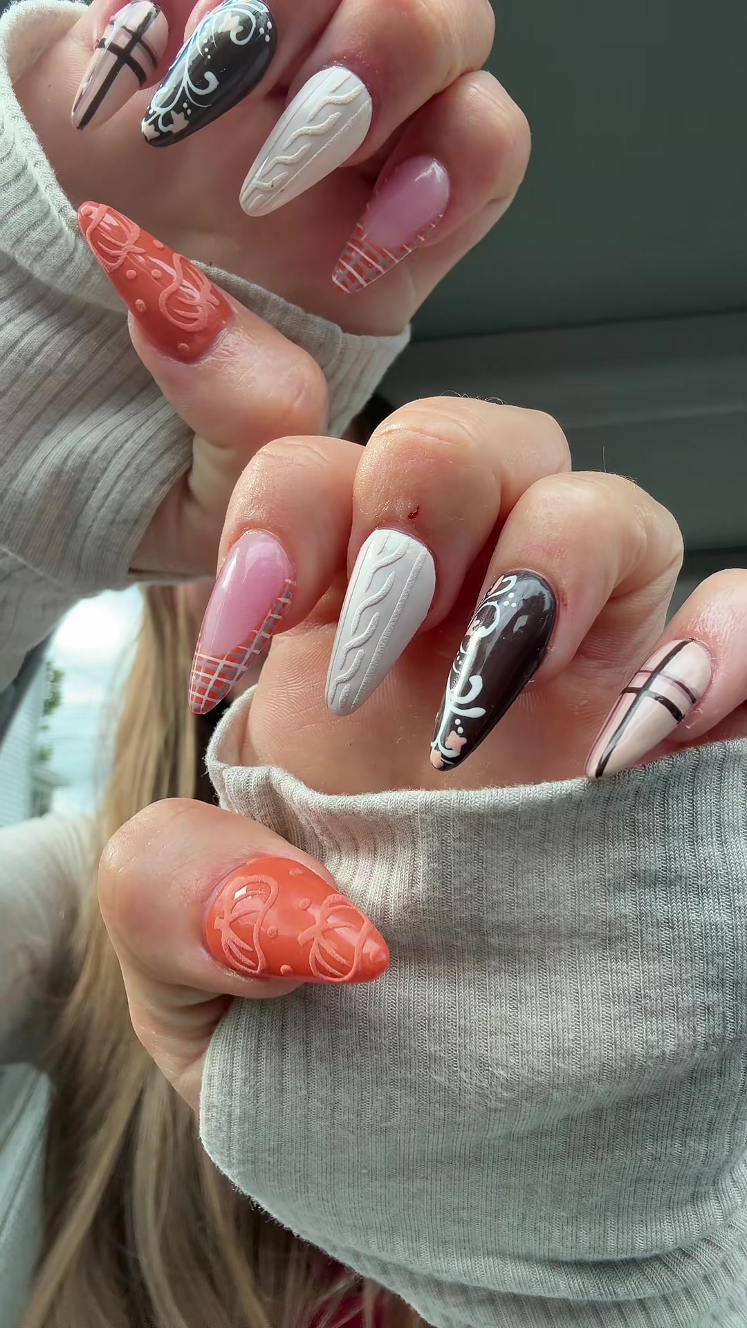 @Kayla Podolski