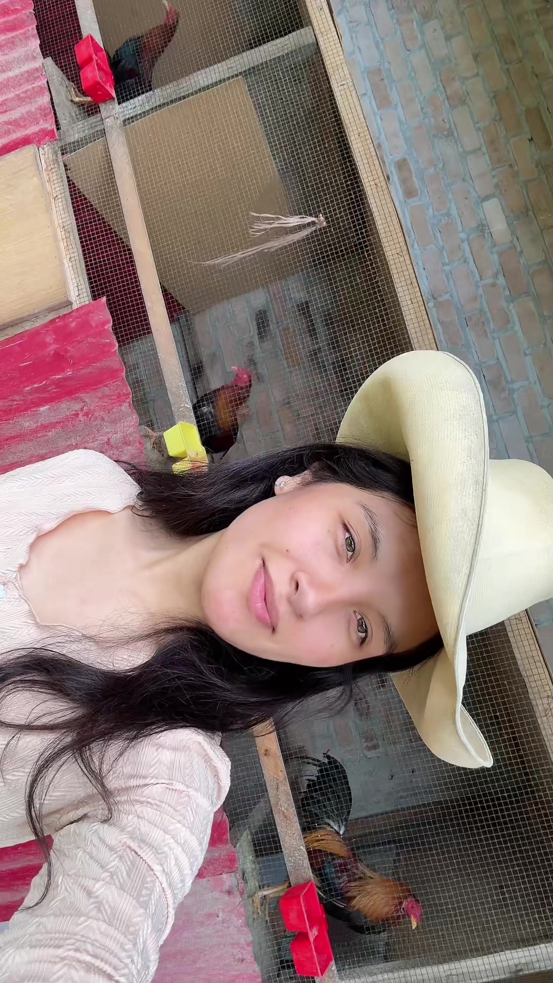 @Saira Manosalva