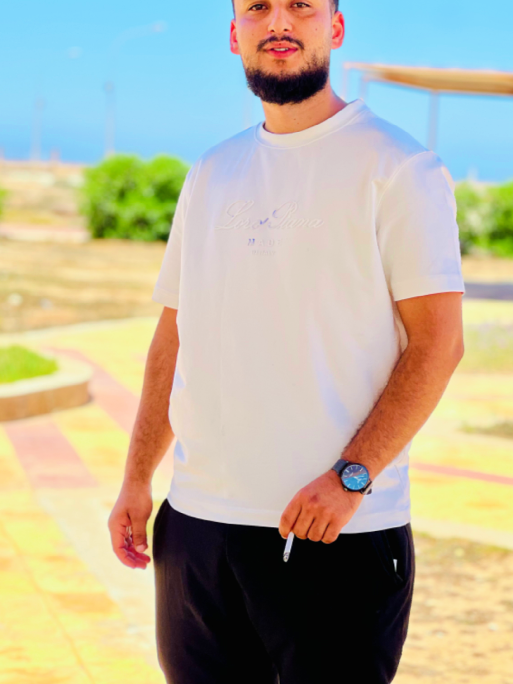 @مـنتصـر العـــرفــــى