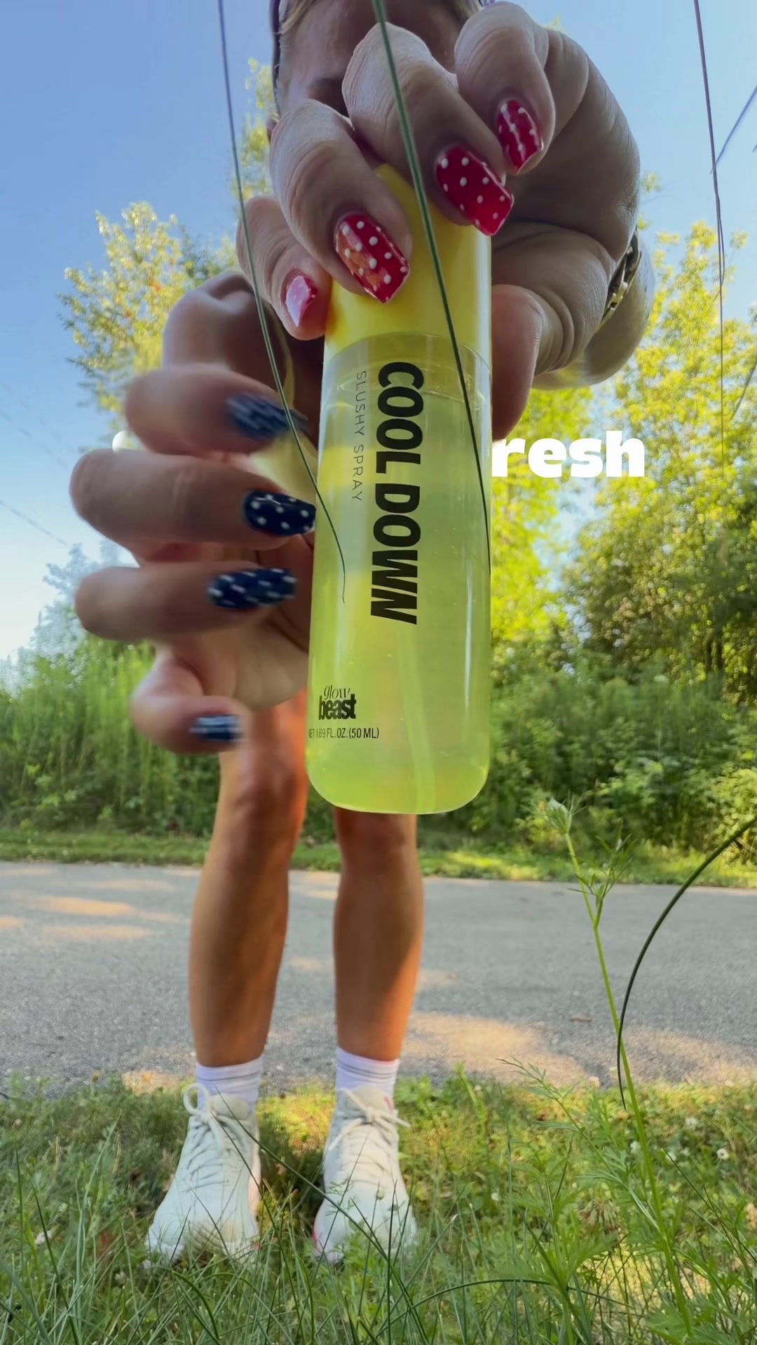 @Sarrruns🌸✨