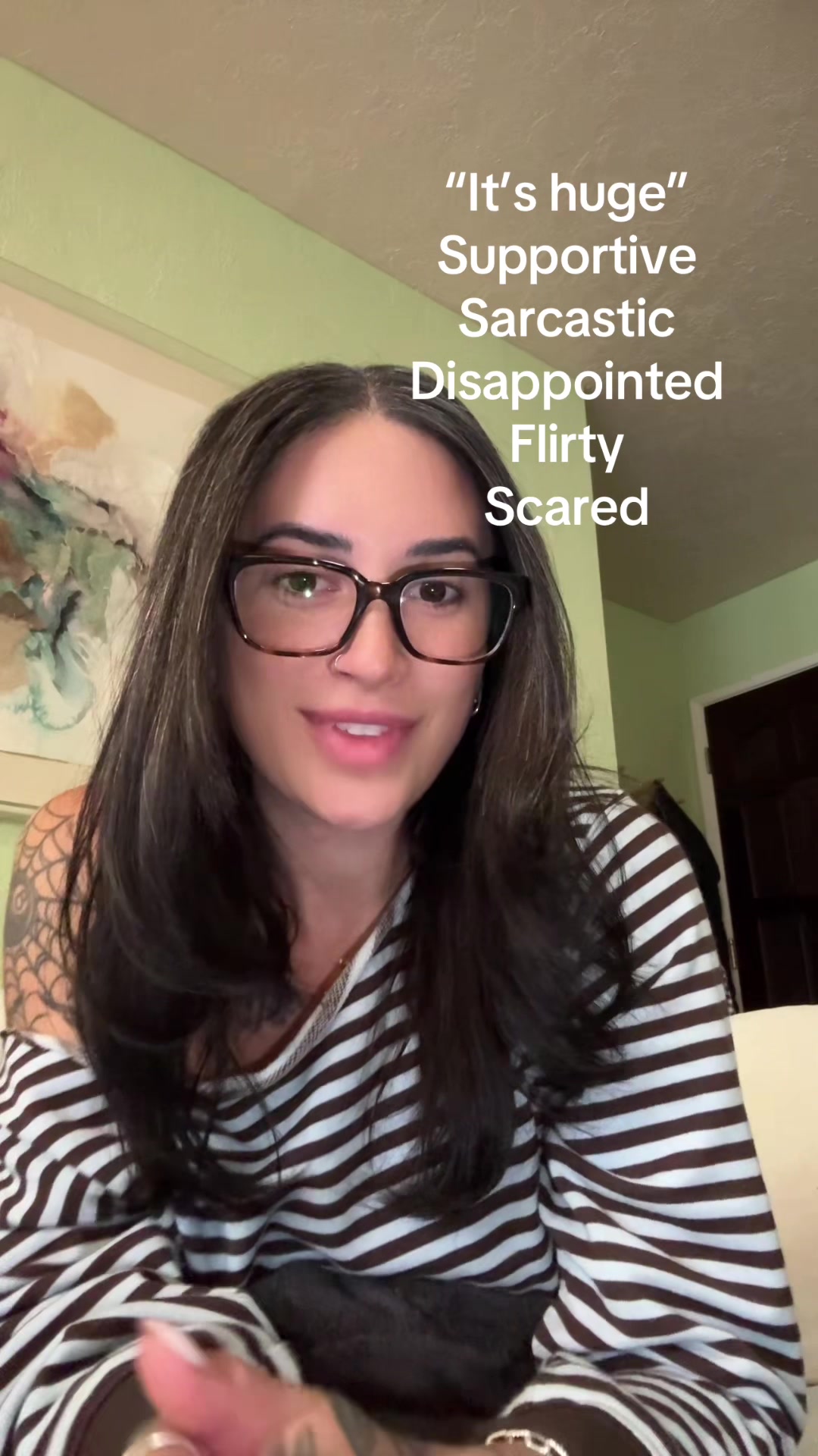 @Alanah Cole
