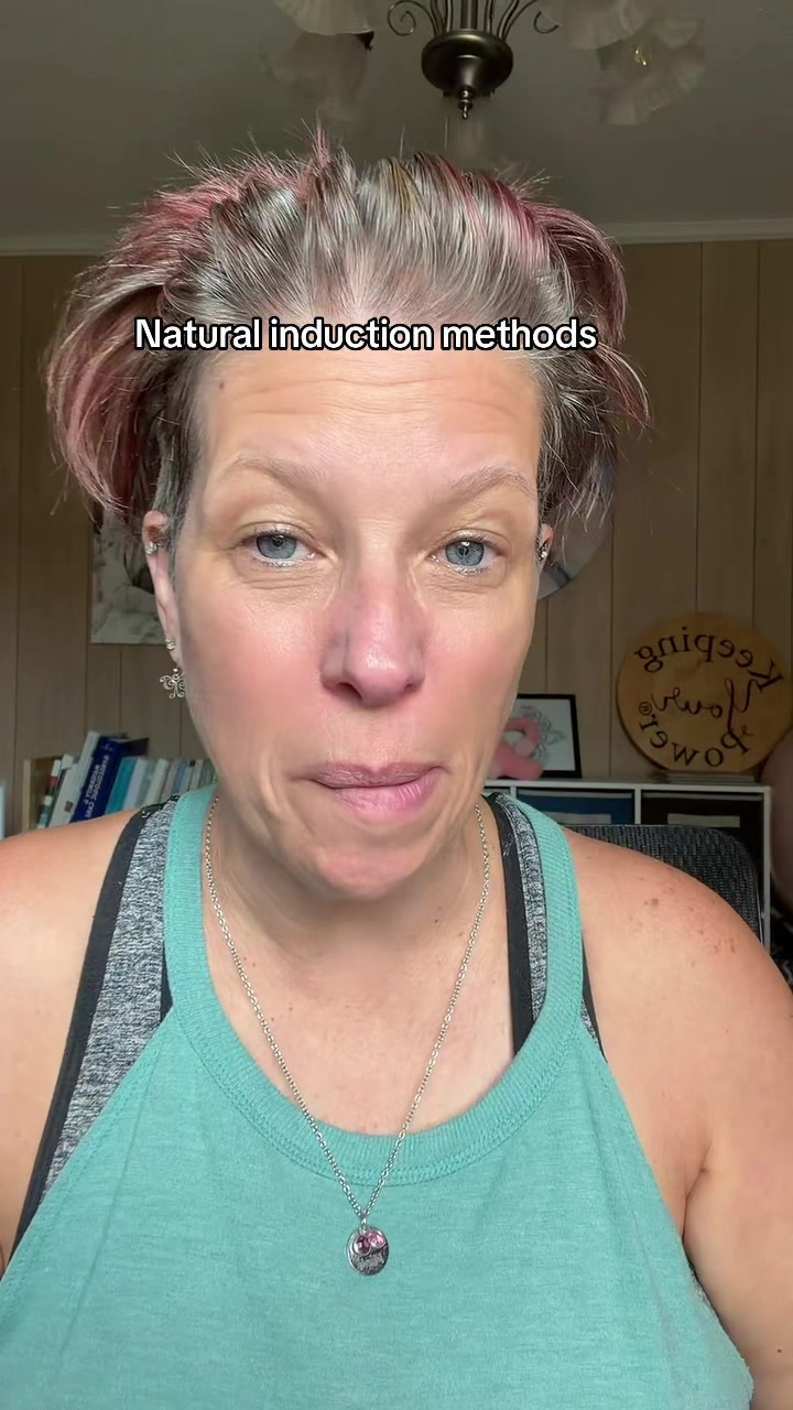 @TraciDoula: Birth Mentor