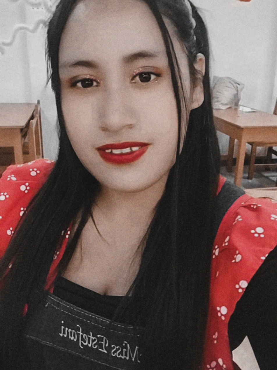 @Estefani chilca 👩🏫📚