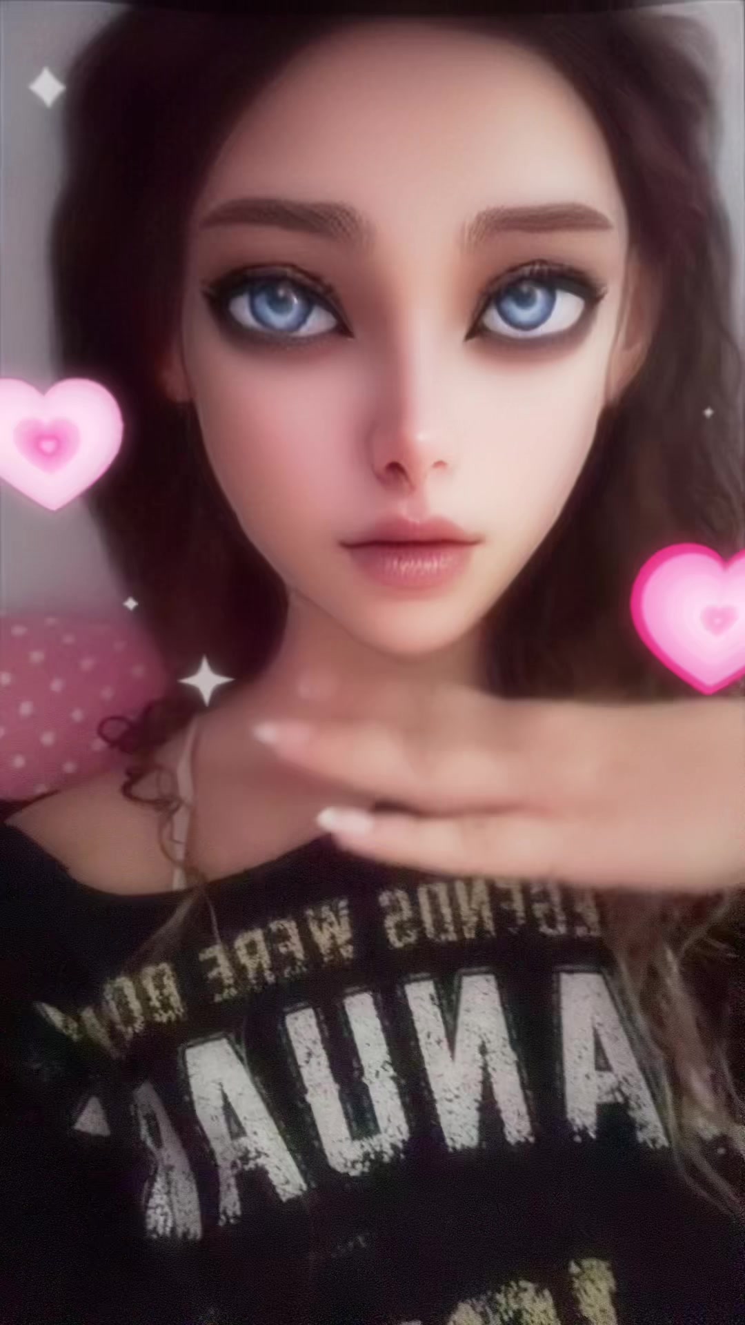@mookienel