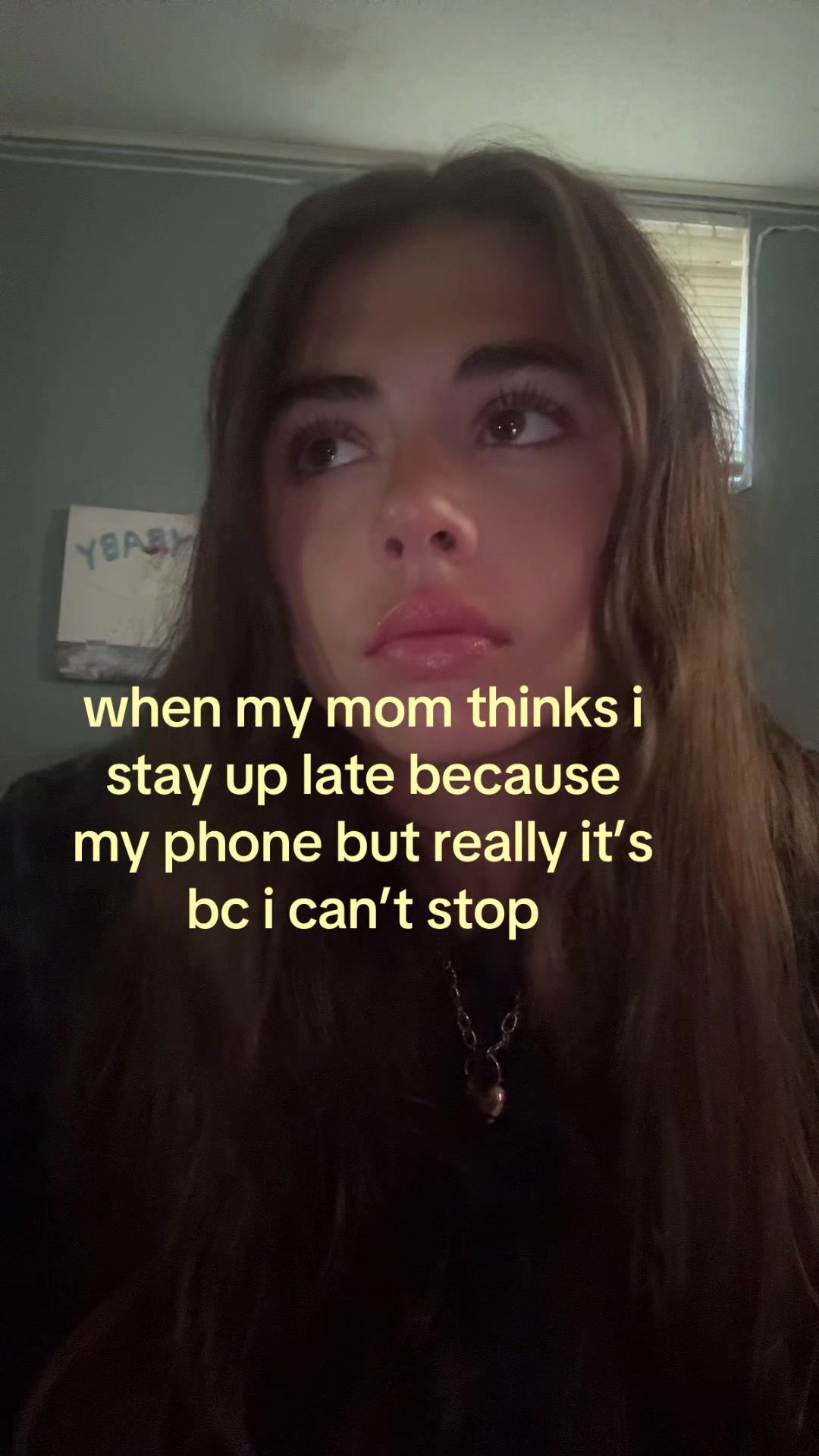 @secret