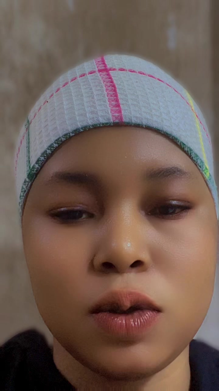 @@HAJIA RASHIDA