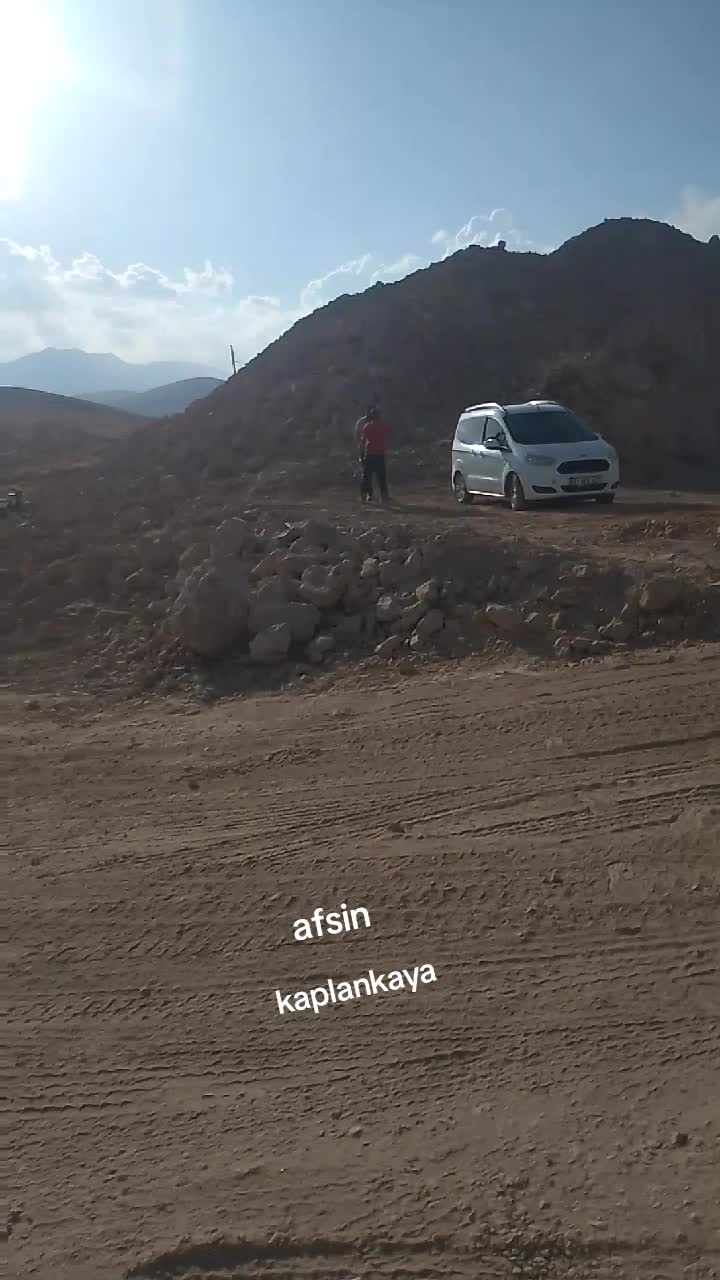 @Kemal Kılınç