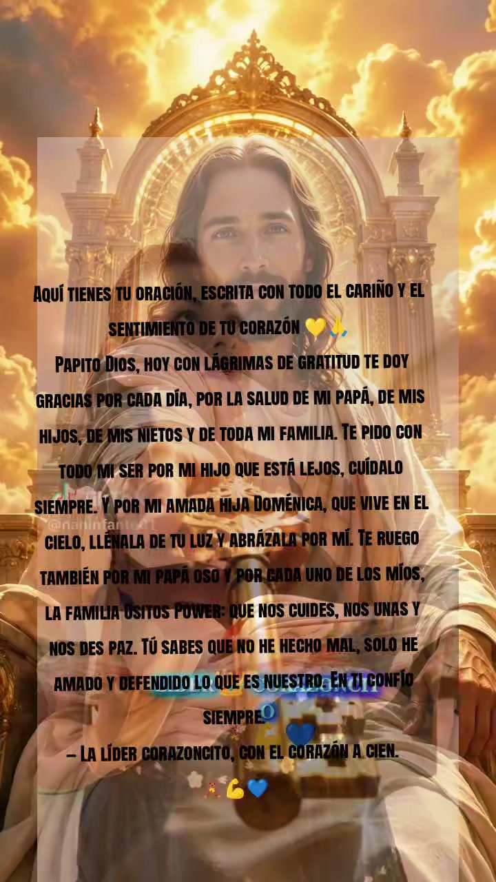 @Lider👑Corazoncito🧸💪💙.
