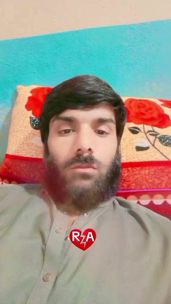 @Rashid Ullah