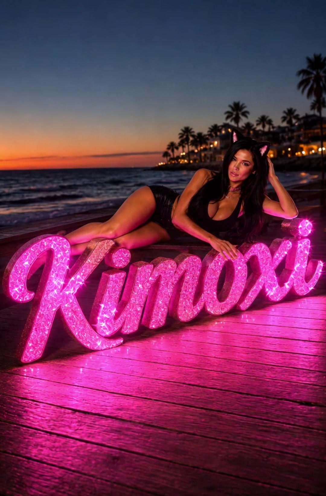 @Kimoxi🦊Foxxxy