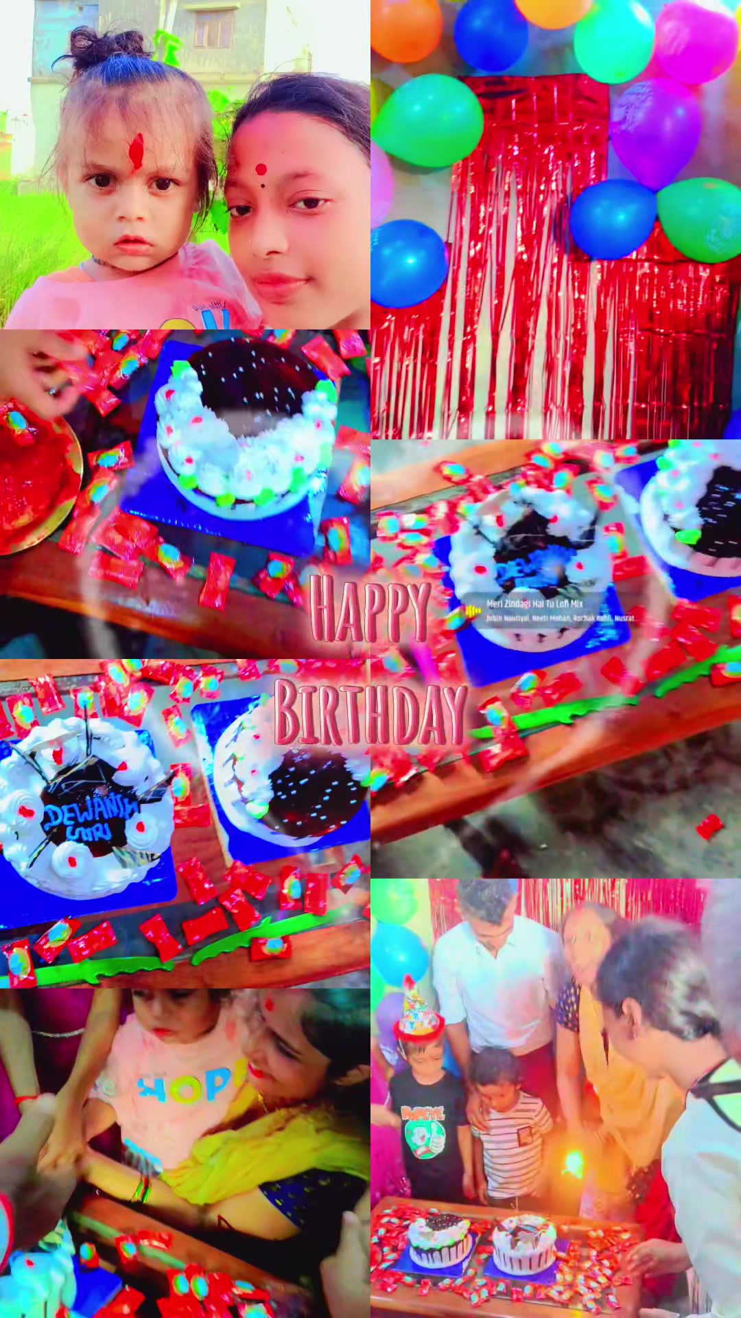 @Queen 👑 of family 💕