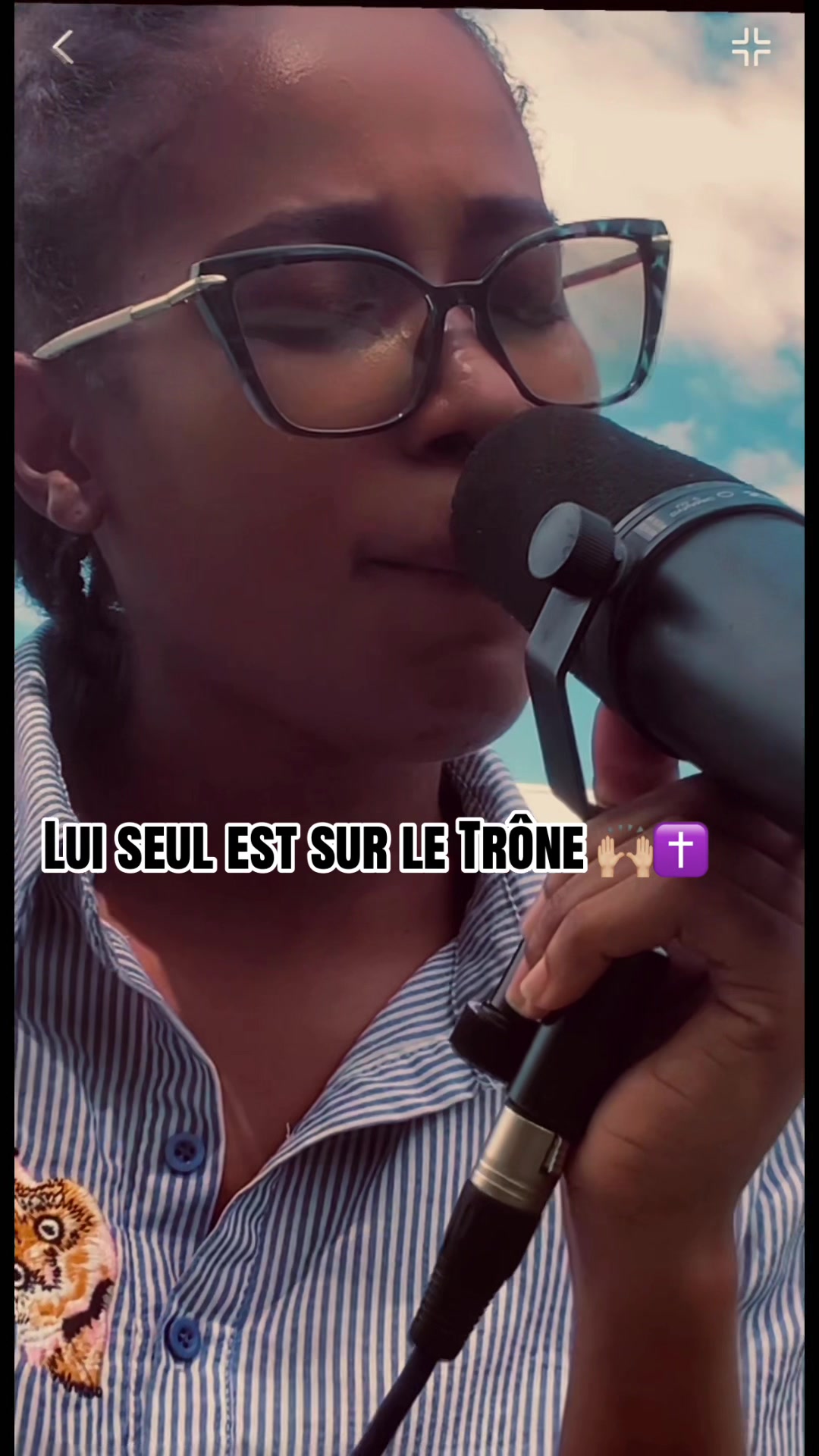 @M&eacute;lissa Esteryl