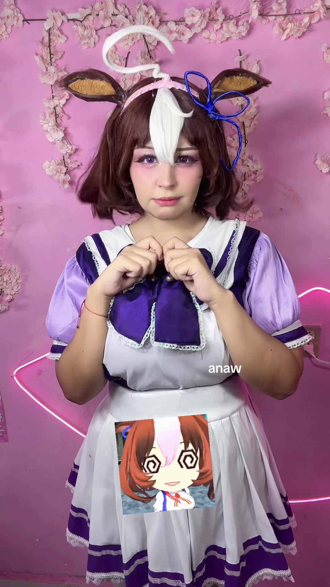 @Anaw