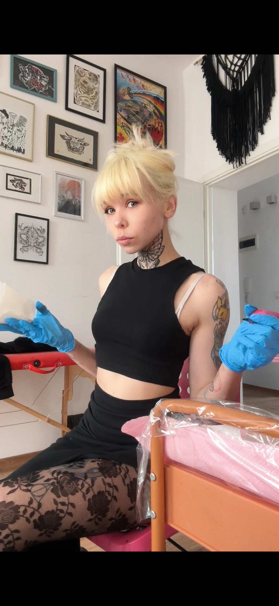 @Olga Sałacka ~ Nanami chan