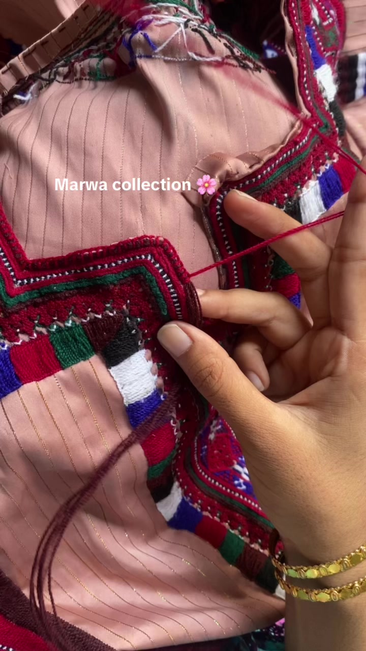 @marwa collection