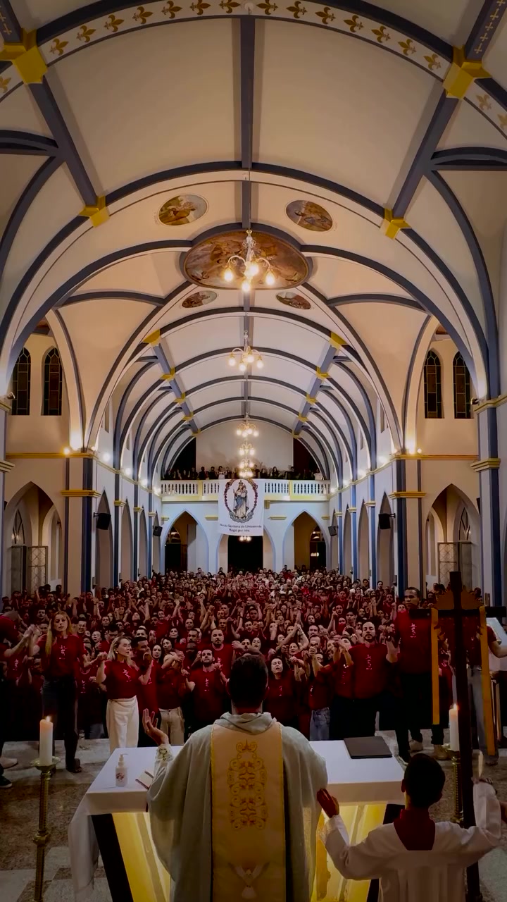 @Cristãos Católicos 🇻🇦
