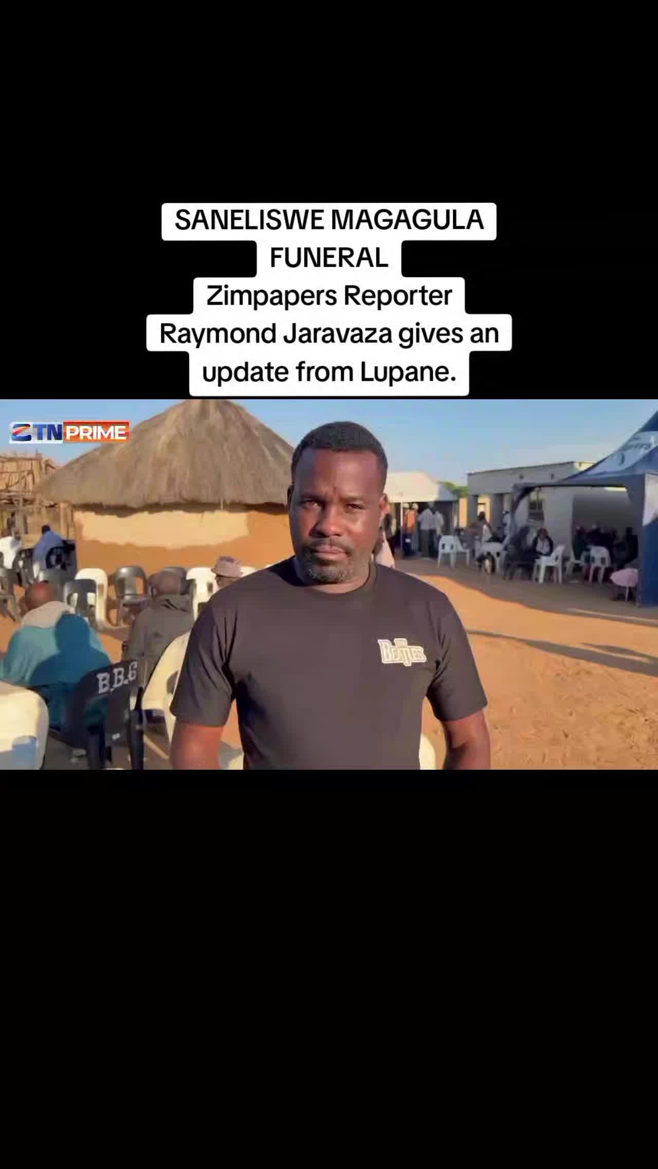 @Chronicle Zimbabwe