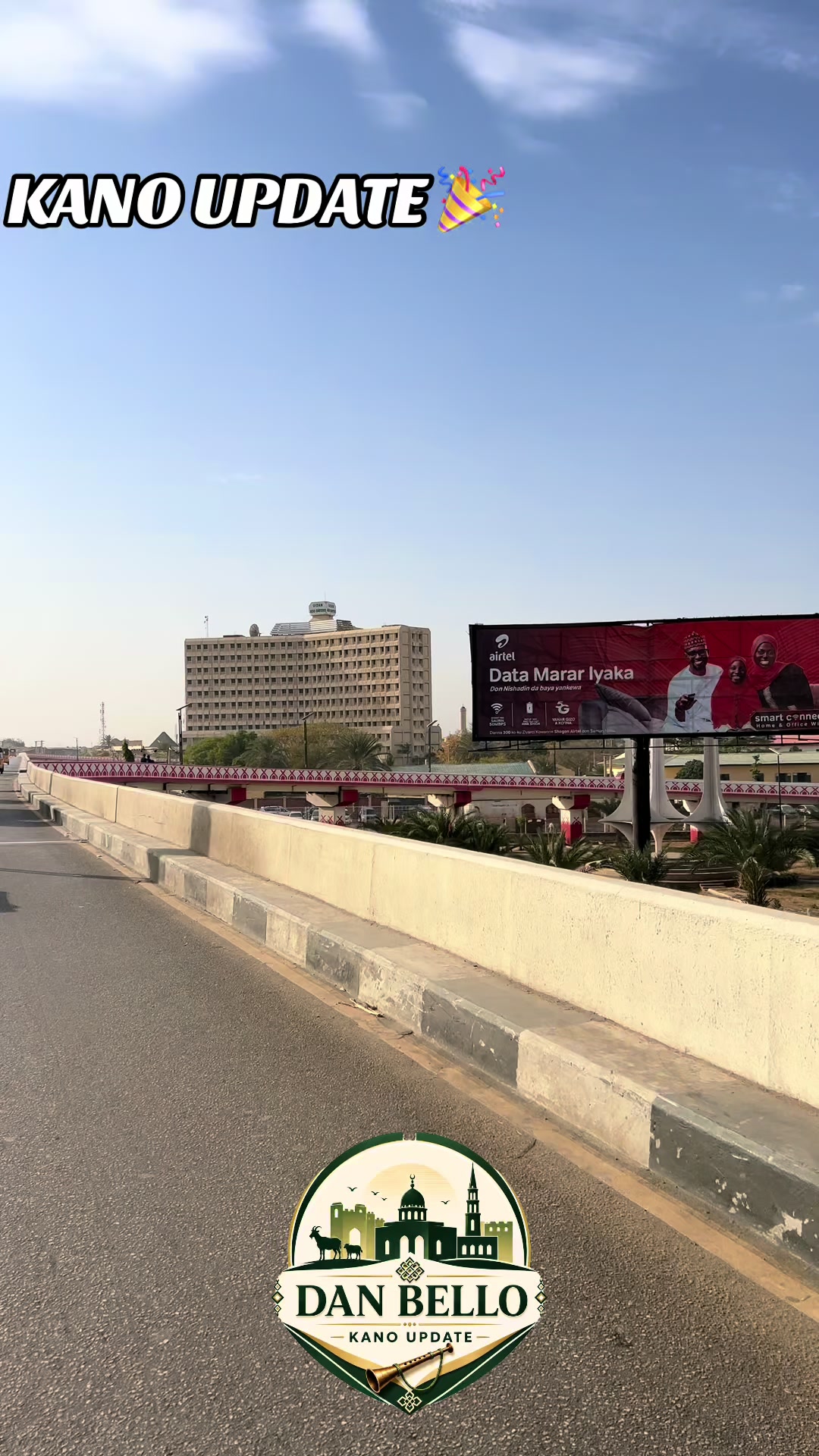 @DAN BELLO KANO🛣️