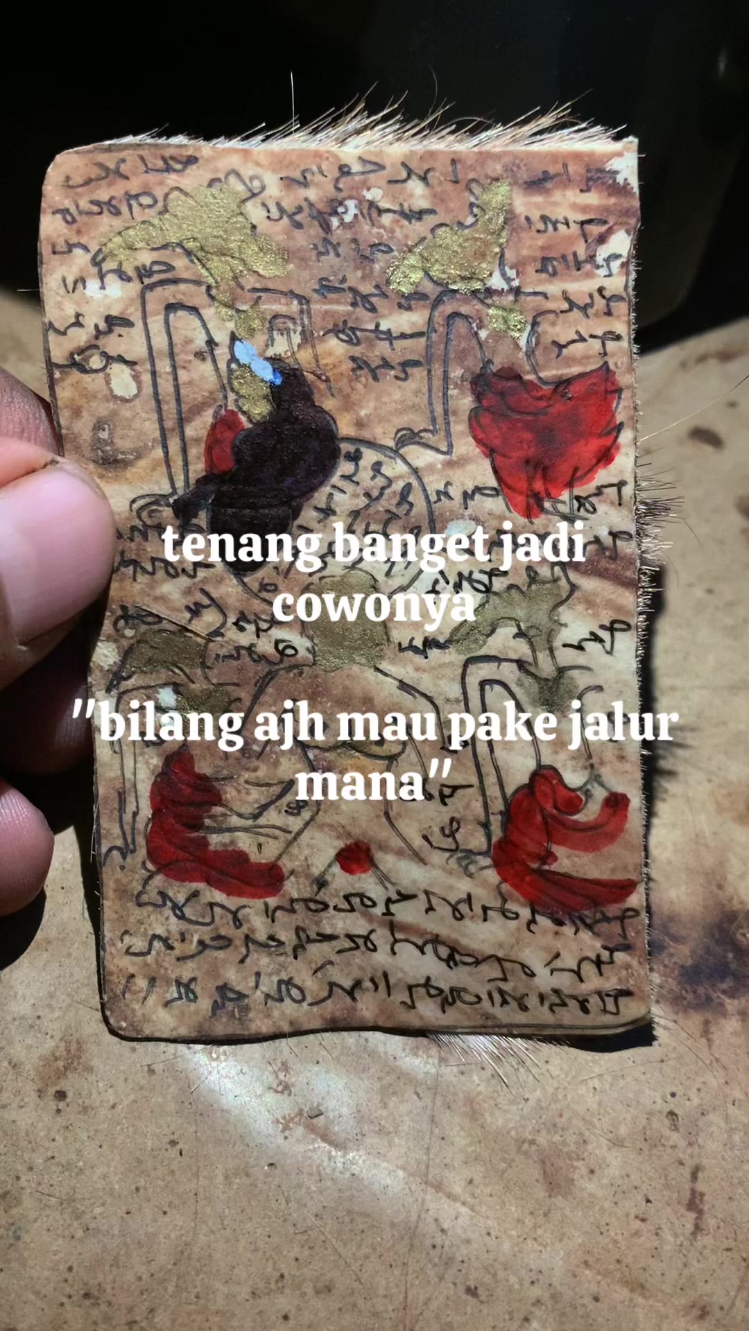 @ki jaya senaa