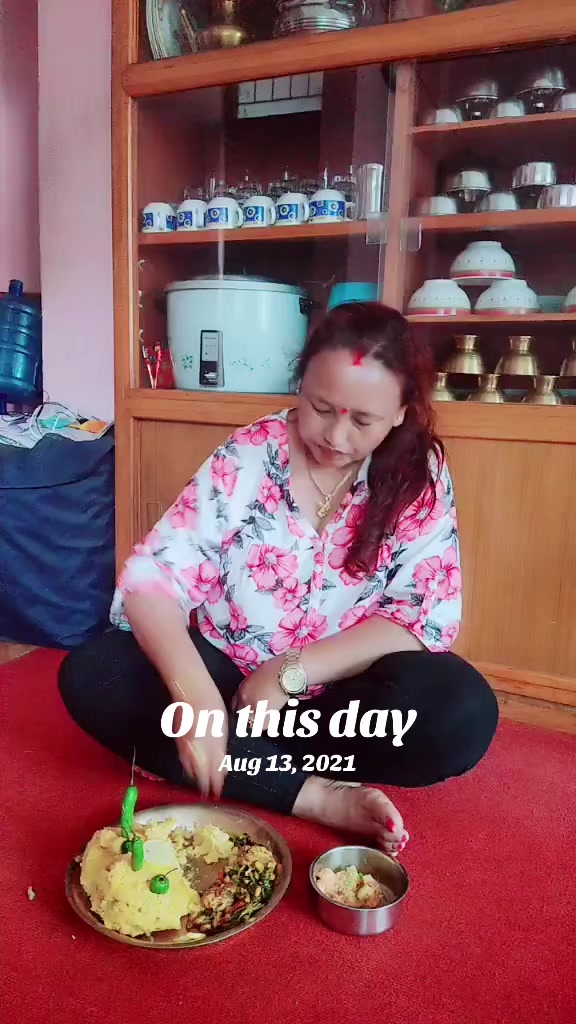@Maiya Moktan