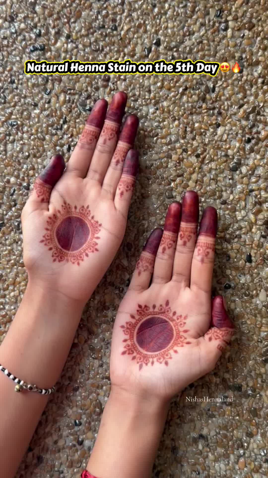 @NishasHennaland