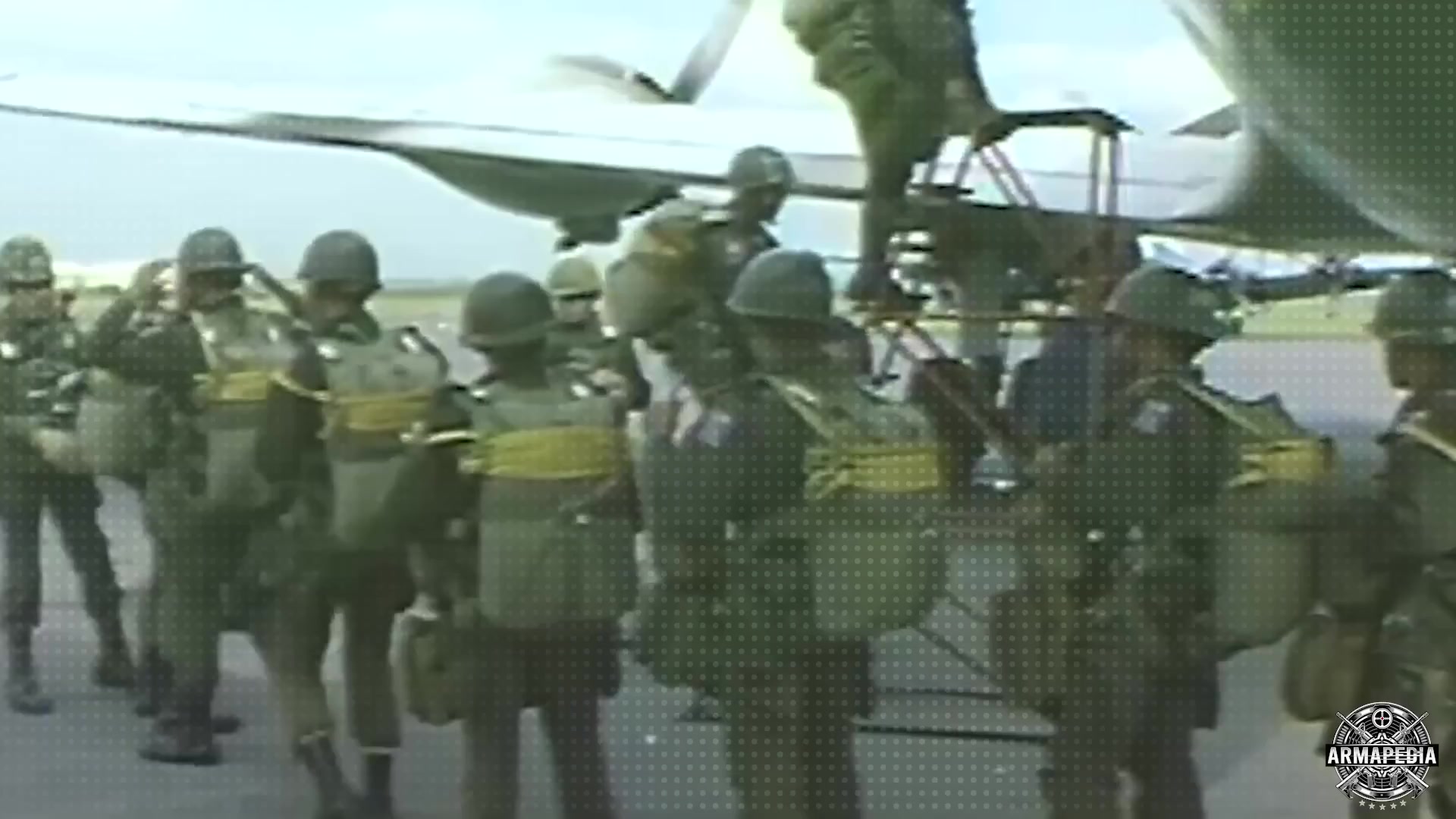 @CONOCIMIENTO MILITAR