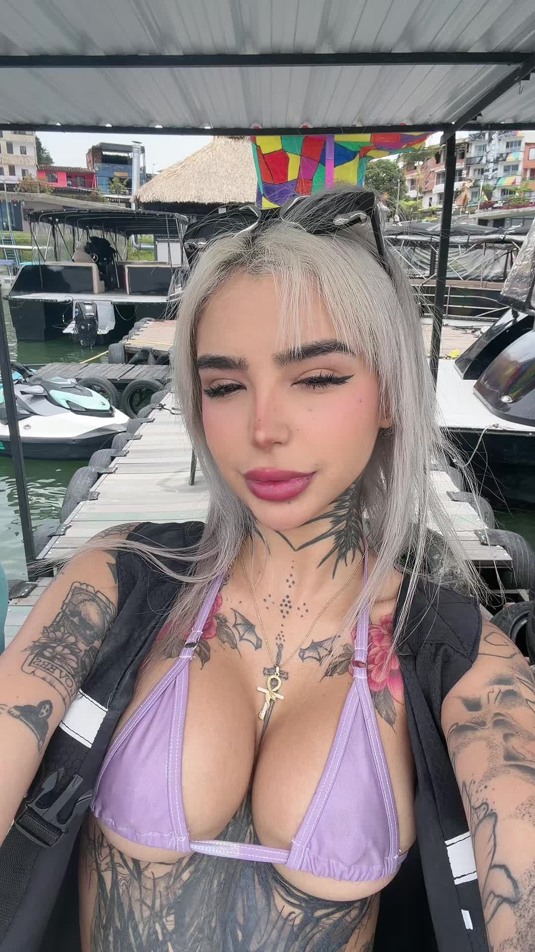 @Tu Barbie vampira 🦇