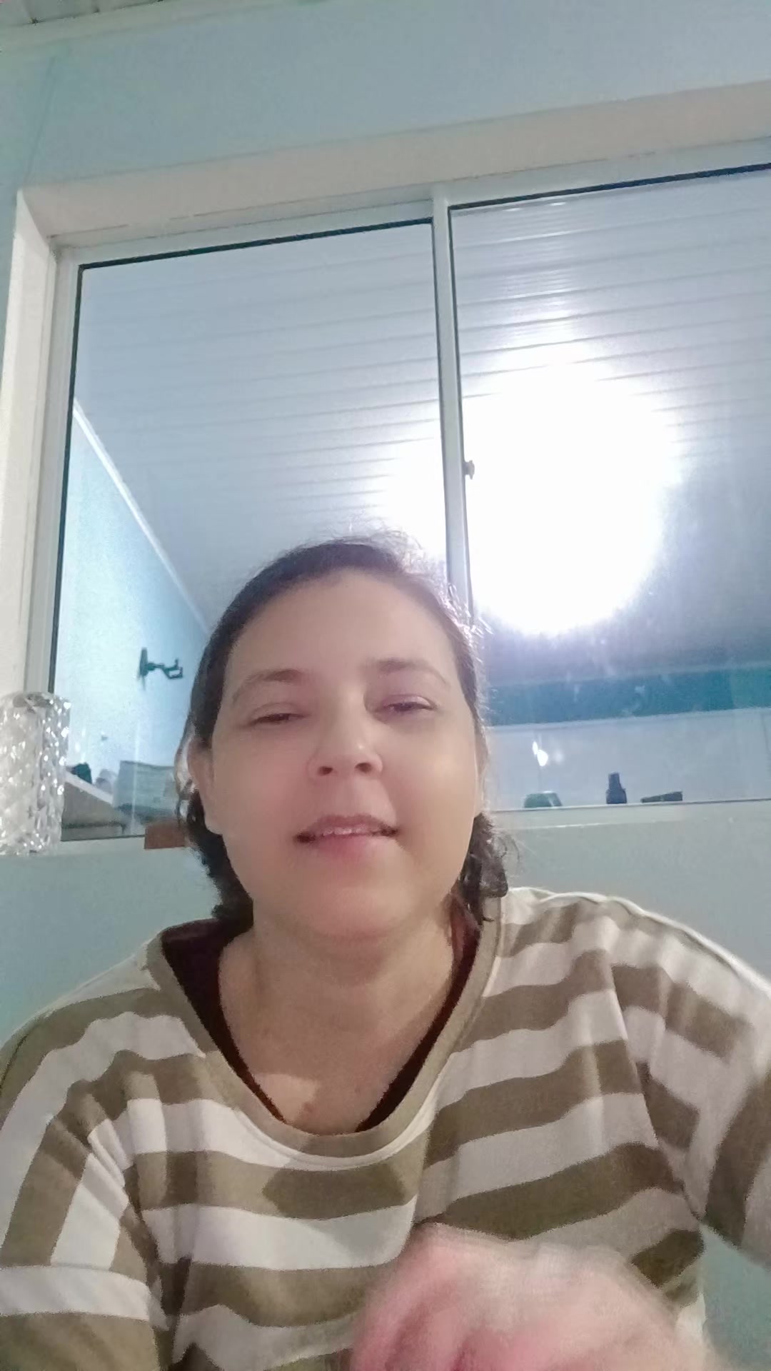 @Caminho a um milagre..🙏
