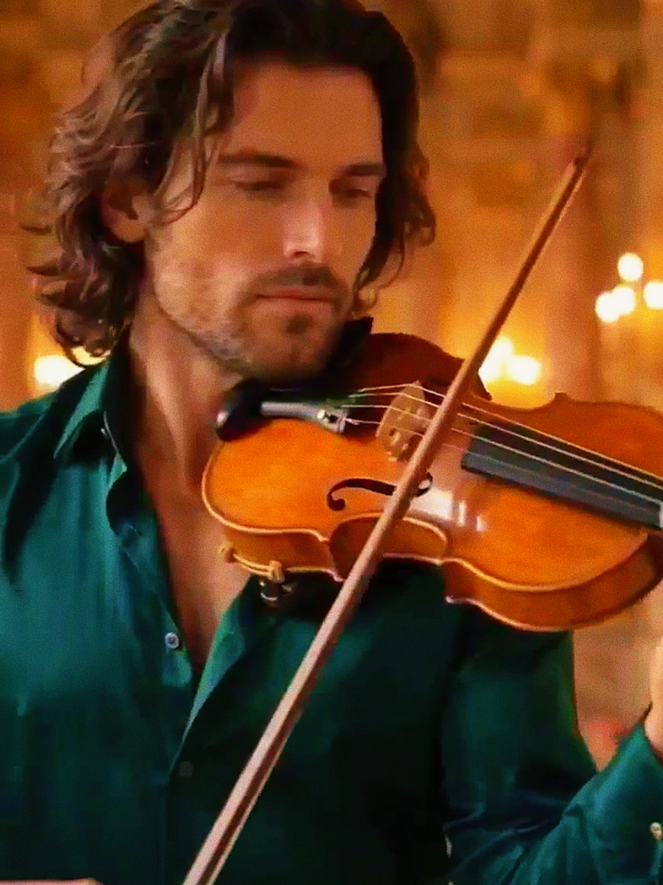 @NOX * The Violinist