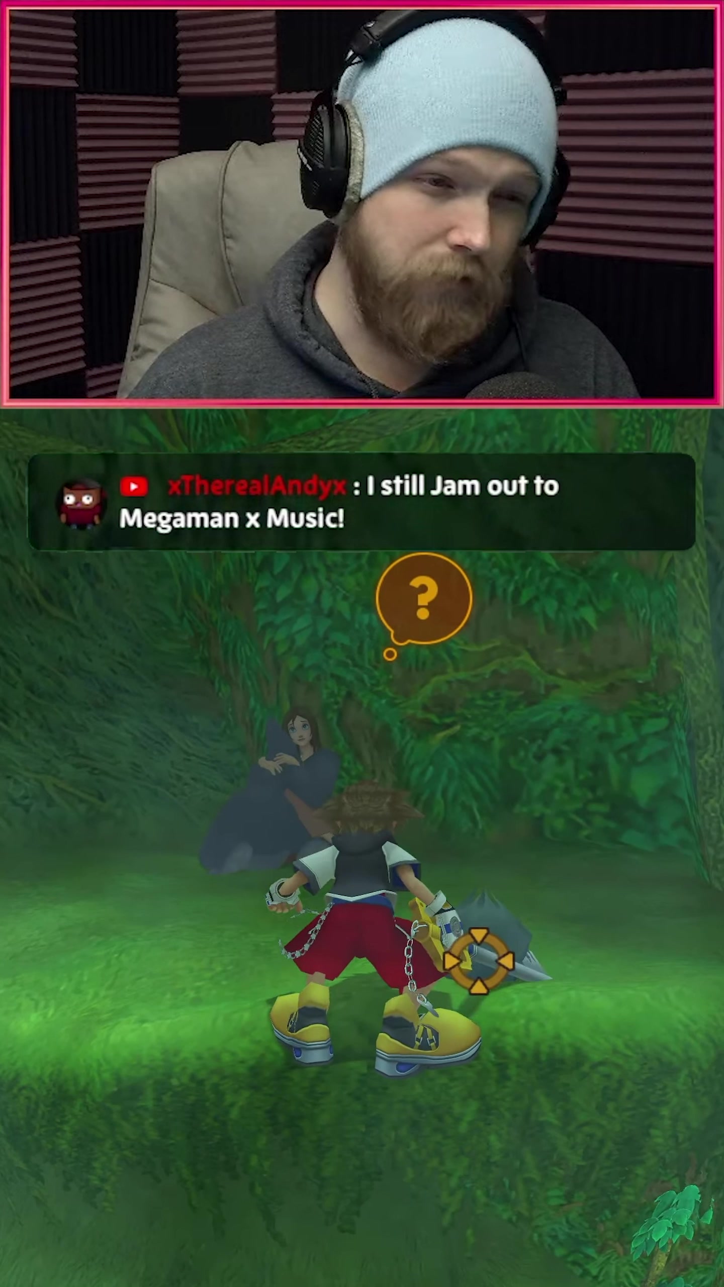 @Gilgomush