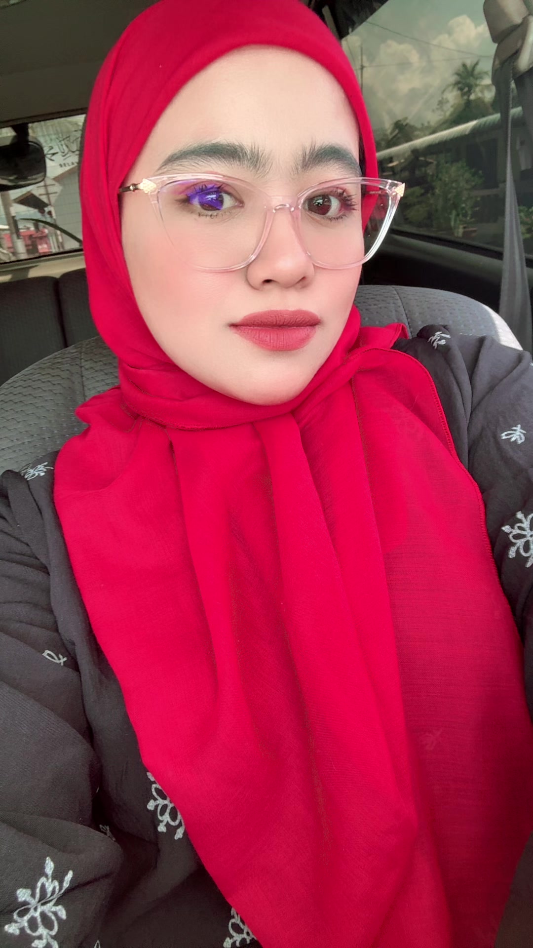 @Farah Nur
