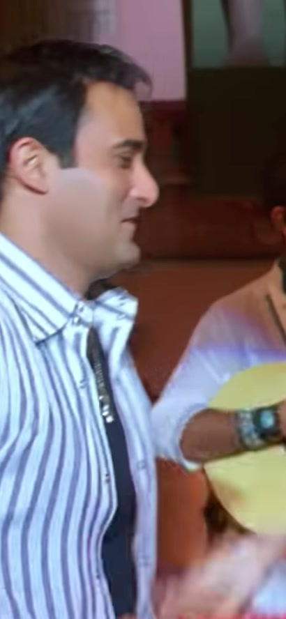 @چشم بد دور