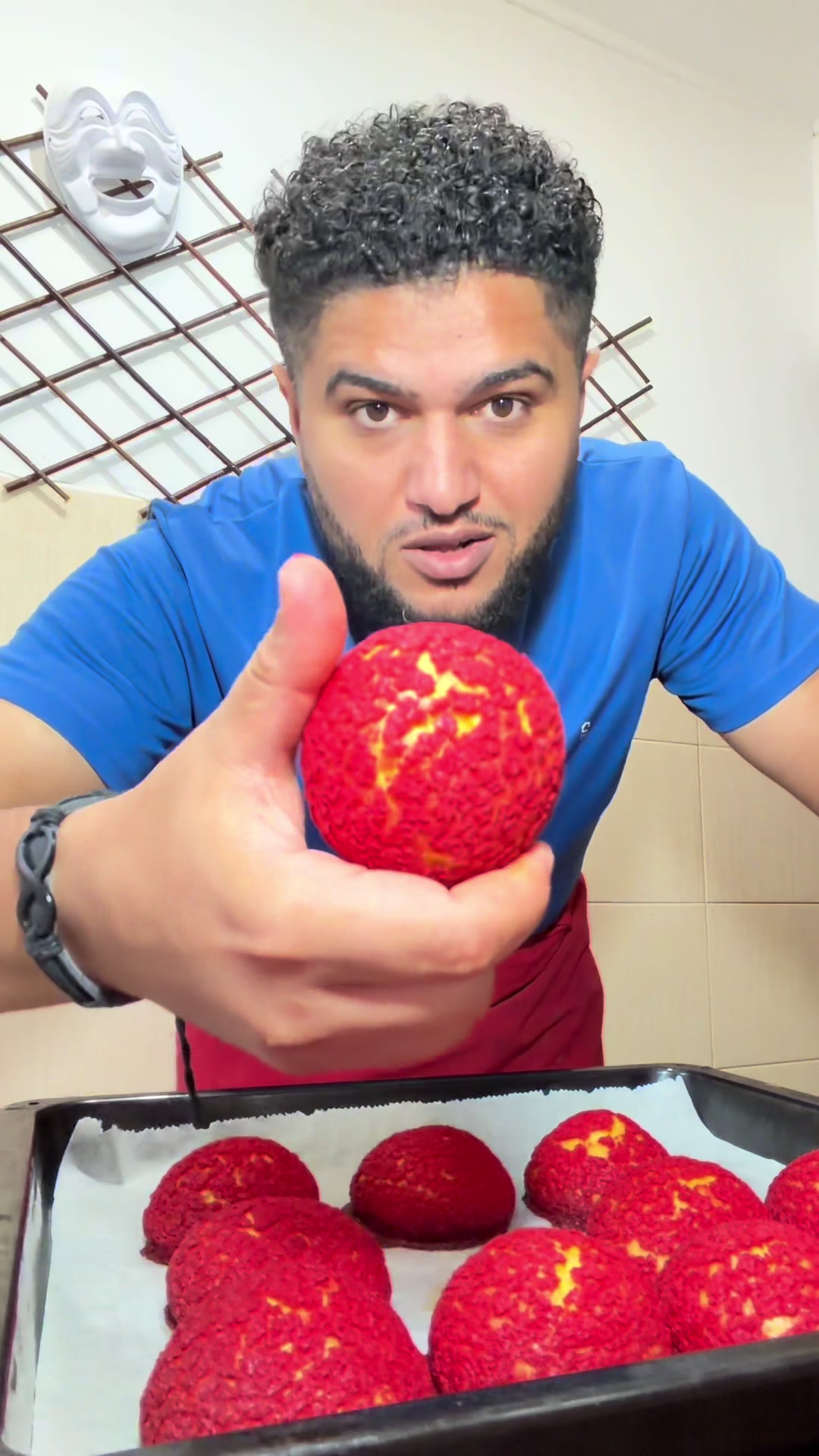 @الشيف حازم يحيchif hazem yahia