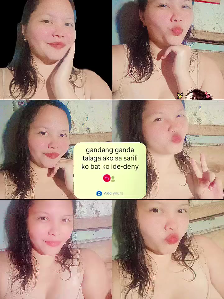 @Ms. Iscel Mae Retiza