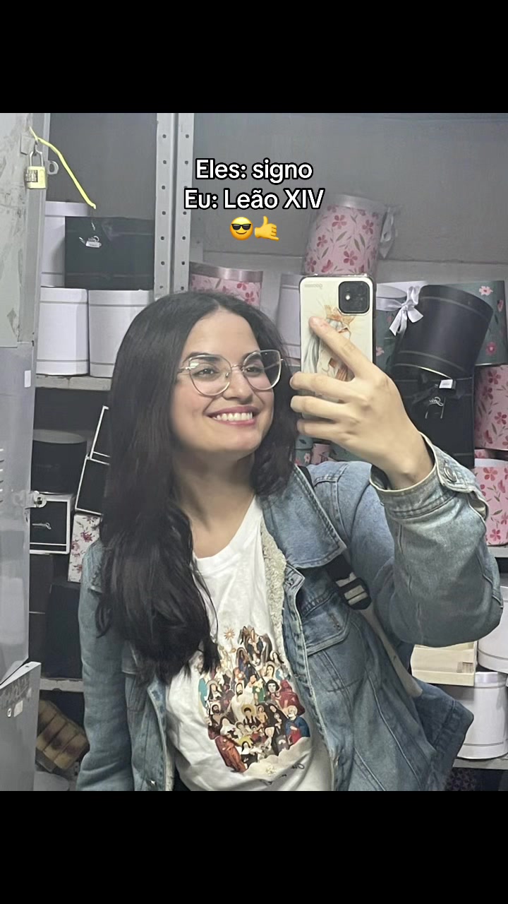 @J&uacute;lia &Aacute;gata 🇻🇦