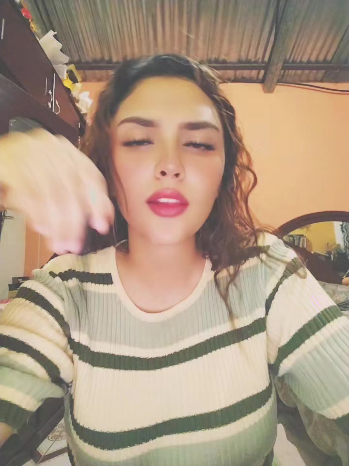 @Grace Sierra