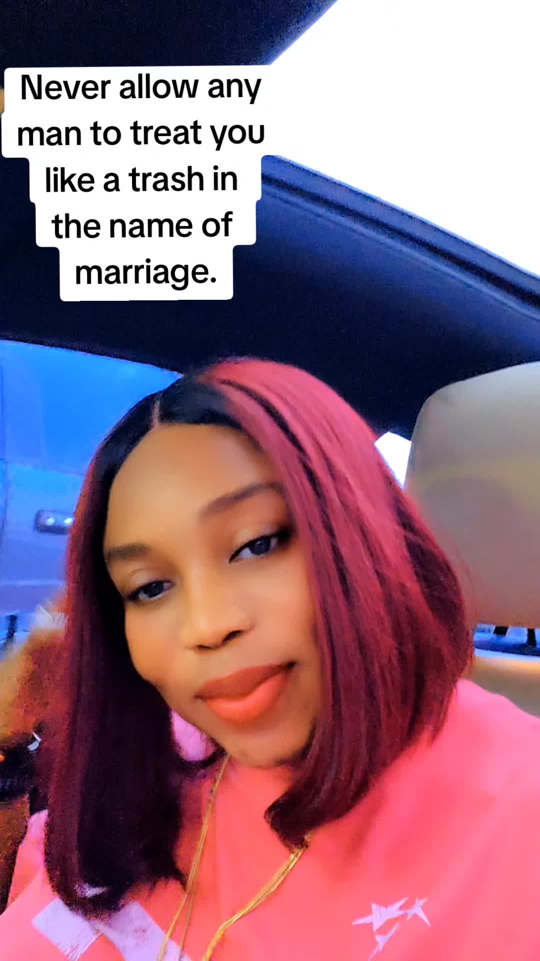 @Barakah Ibrahim