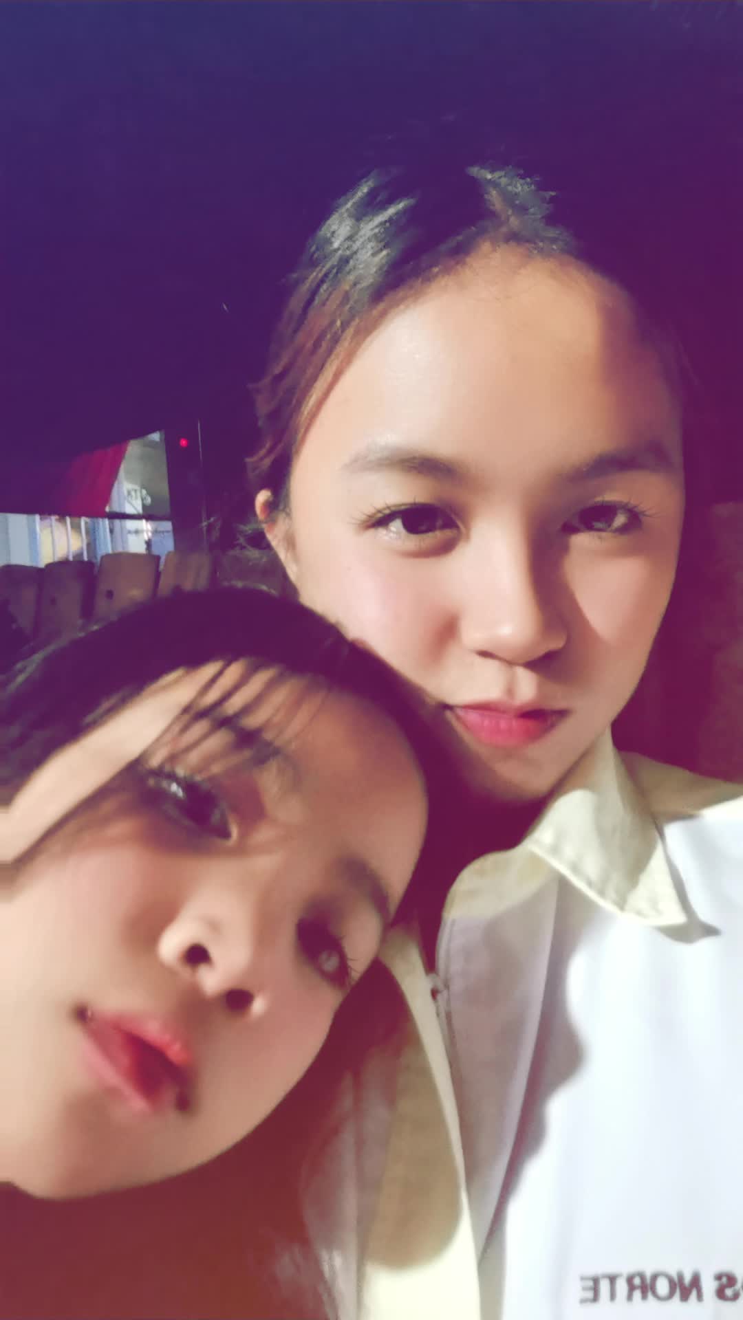 @Jamaica Mae Valdez