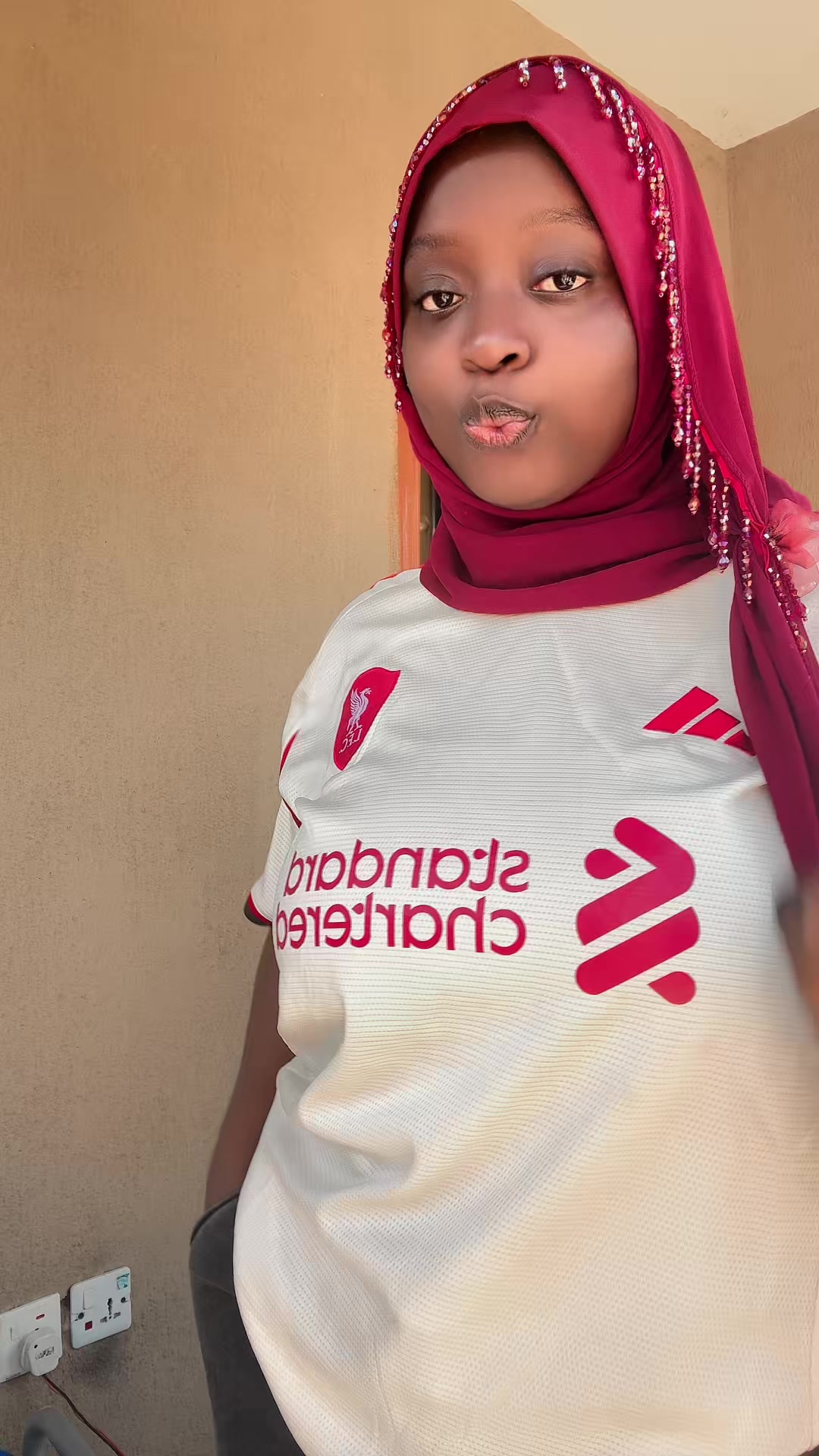 @Fiwasewa Ewatomi humanitarian