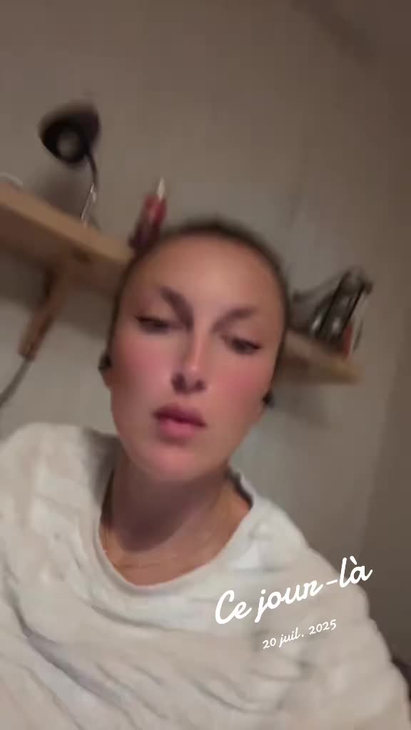 @Angelina