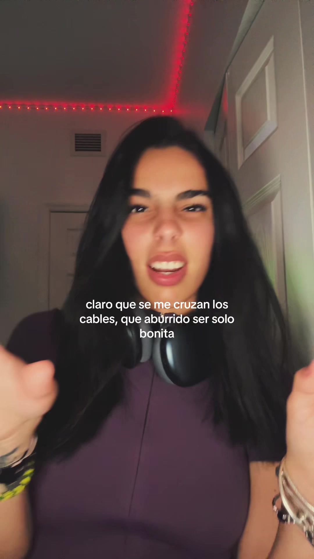 @Kamilah Rodriguez