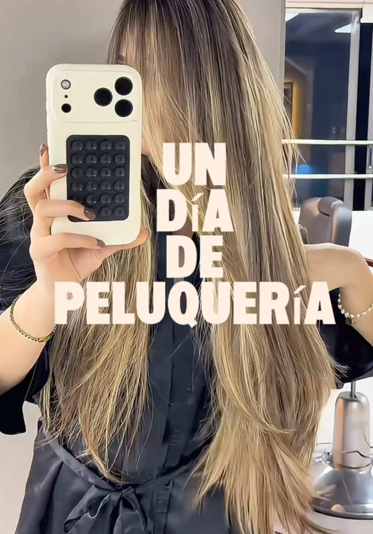@Soy Maria