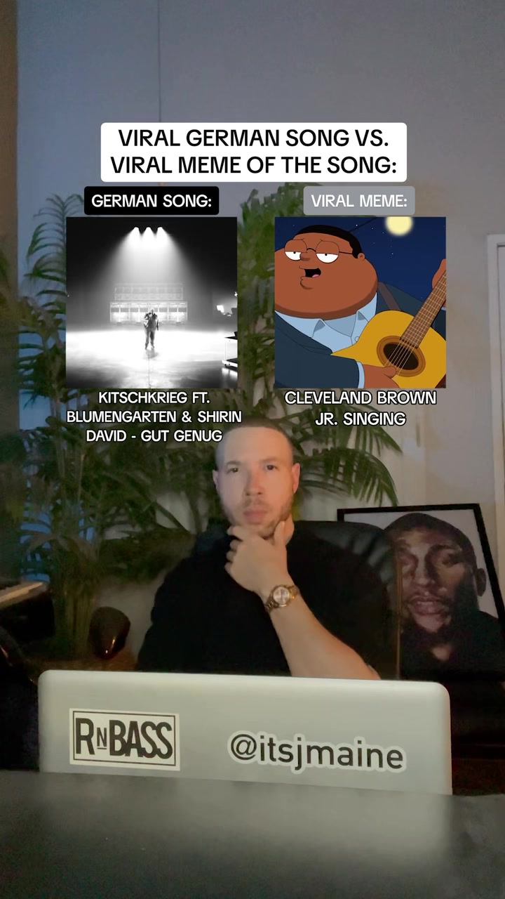 @jarred jermaine