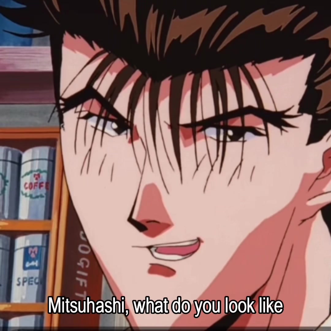 @GYA (Imai’s #1 fan)
