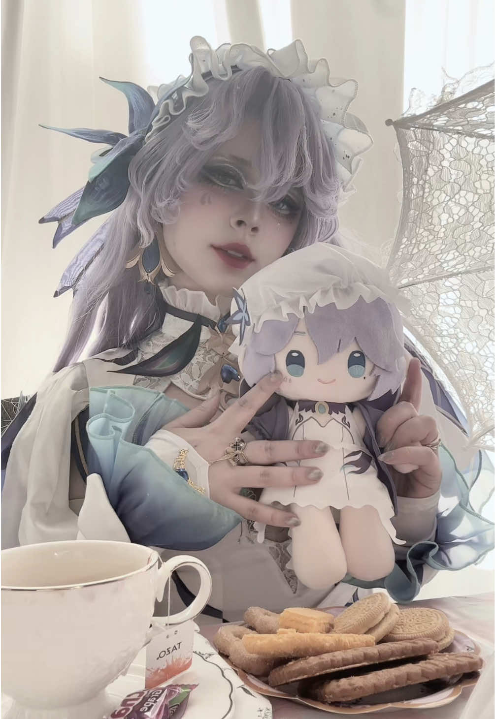 @𝙼𝚒𝚔𝚊𝚑 ☆