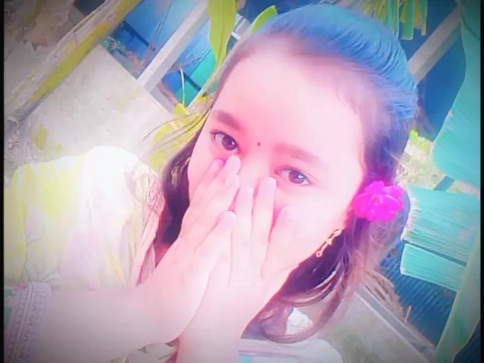 @🎀 Farlina Jahan 3251 🎀