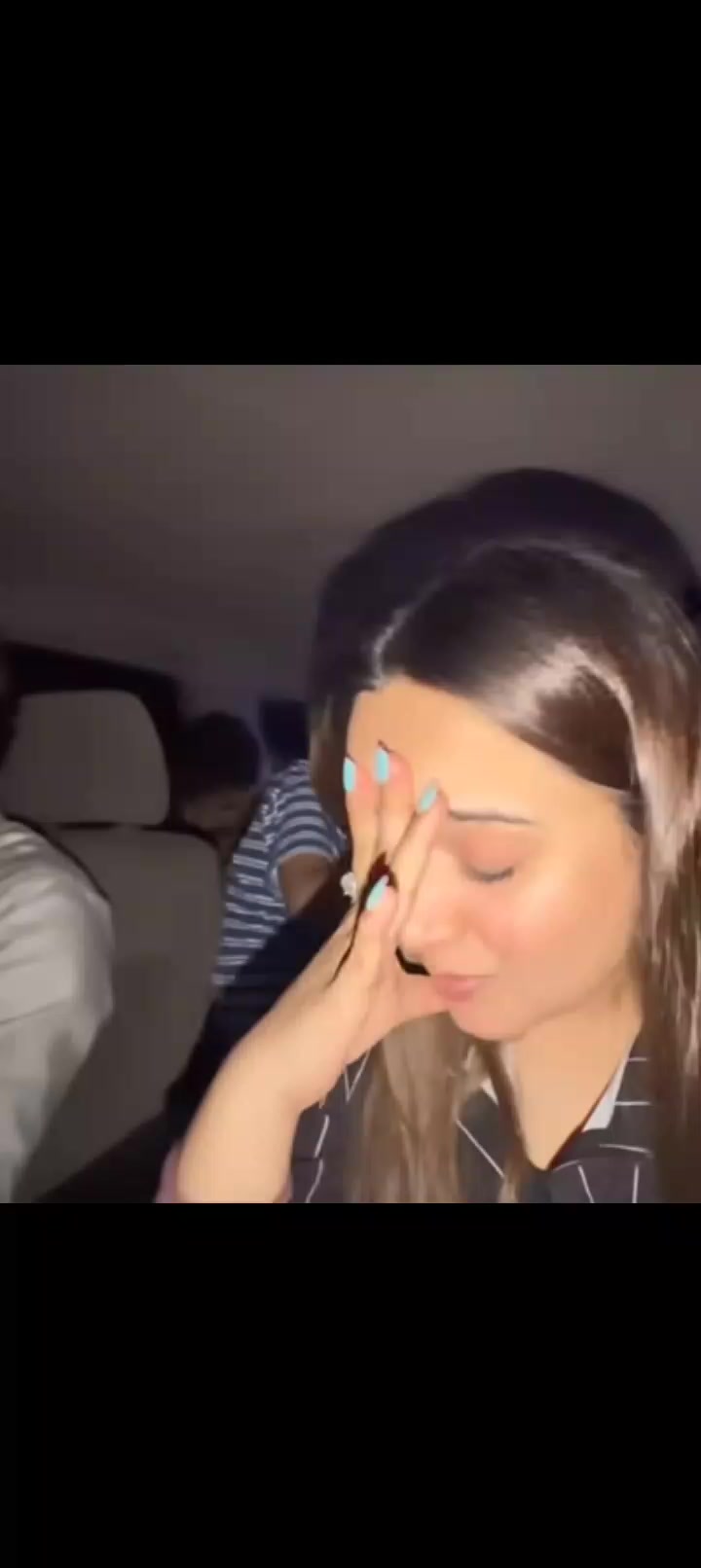@Mr and Mrs Hussain tareen ♥️😍