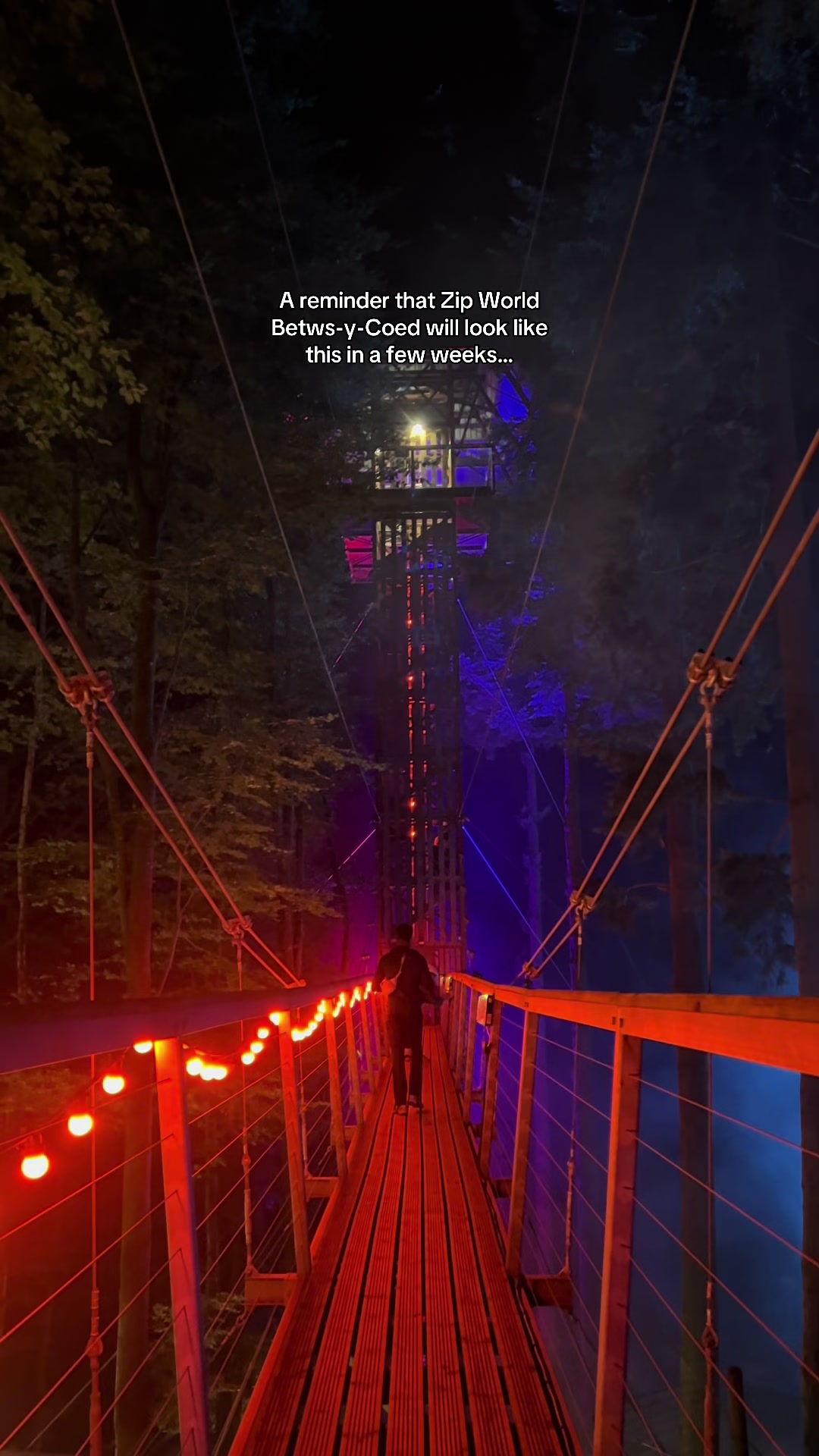 @Zip World | Adventures